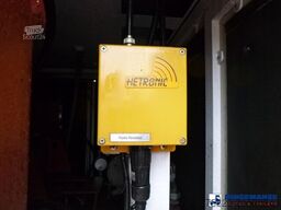Mercedes-Benz Atego 1324 4x2 RHD / RSP ESE 13/H Saugbagger + ...