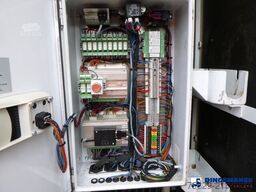 Mercedes-Benz Atego 1324 4x2 RHD / RSP ESE 13/H Saugbagger + ...