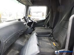 Mercedes-Benz Atego 1324 4x2 RHD / RSP ESE 13/H Saugbagger + ...