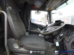 Mercedes-Benz Atego 1324 4x2 RHD / RSP ESE 13/H Saugbagger + ...