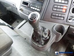 Mercedes-Benz Atego 1324 4x2 RHD / RSP ESE 13/H Saugbagger + ...
