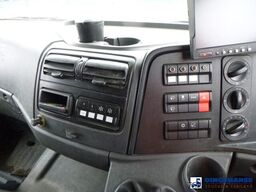 Mercedes-Benz Atego 1324 4x2 RHD / RSP ESE 13/H Saugbagger + ...