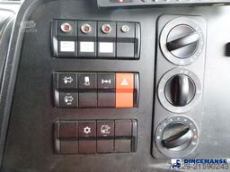 Mercedes-Benz Atego 1324 4x2 RHD / RSP ESE 13/H Saugbagger + ...