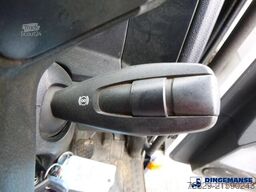 Mercedes-Benz Atego 1324 4x2 RHD / RSP ESE 13/H Saugbagger + ...