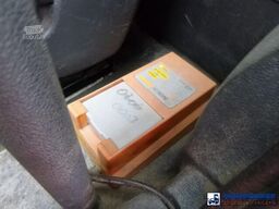 Mercedes-Benz Atego 1324 4x2 RHD / RSP ESE 13/H Saugbagger + ...