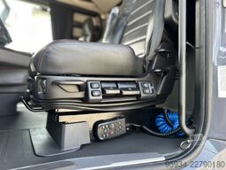 SCANIA S 660