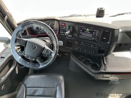 SCANIA S 660