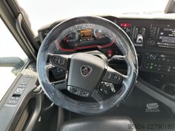 SCANIA S 660