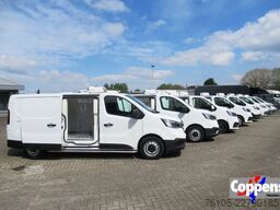 Renault Trafic L2/H1 Koel TUFF 13-7-2026