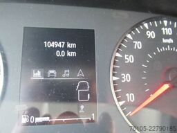 Renault Trafic L2/H1 Koel TUFF 13-7-2026