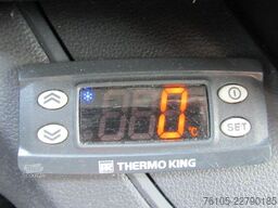 Renault Trafic L2/H1 Koel TUFF 13-7-2026