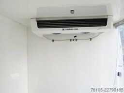 Renault Trafic L2/H1 Koel TUFF 13-7-2026