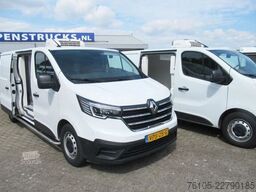 Renault Trafic L2/H1 Koel TUFF 13-7-2026