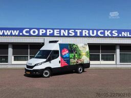 Iveco Daily 35S16 Hi Matic l2/H2 Koel/vries verwarmen...
