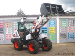 Bobcat Kompakt-Radlader L 85 Gabel *KLIMA* *KAM