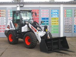 Bobcat Kompakt-Radlader L 85 Gabel *KLIMA* *KAM
