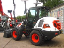 Bobcat Kompakt-Radlader L 85 Gabel *KLIMA* *KAM