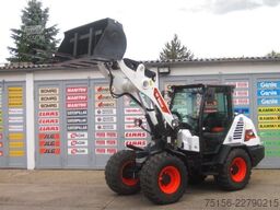 Bobcat Kompakt-Radlader L 85 Gabel *KLIMA* *KAM