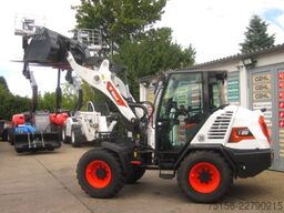 Bobcat Kompakt-Radlader L 85 Gabel *KLIMA* *KAM