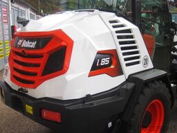 Bobcat Kompakt-Radlader L 85 Gabel *KLIMA* *KAM