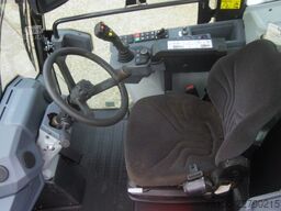 Bobcat Kompakt-Radlader L 85 Gabel *KLIMA* *KAM