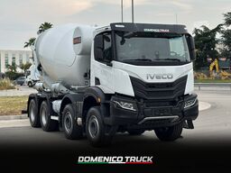 Iveco T-WAY 540