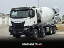 Iveco T-WAY 540