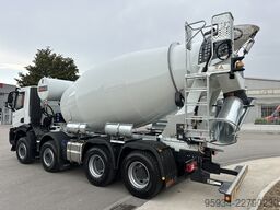 Iveco T-WAY 540