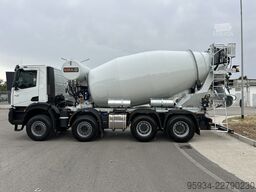 Iveco T-WAY 540