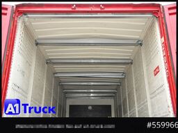 KRONE BDF 7,82 Wechselbrücke, 2680mm Innenhöhe.