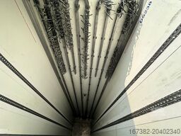 Gray and Adams Meat Hook Thermo King SLXE 400