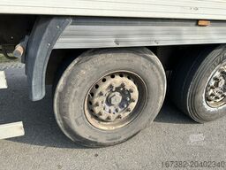 Gray and Adams Meat Hook Thermo King SLXE 400