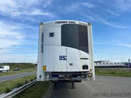 Gray and Adams Meat Hook Thermo King SLXE 400