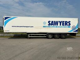 Gray and Adams Meat Hook Thermo King SLXE 400