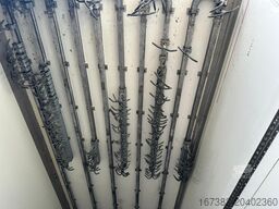 Gray and Adams Meat Hook Thermo King SLXE 400