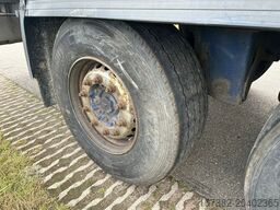 Gray and Adams Meat Hook Thermo King SLXE 400