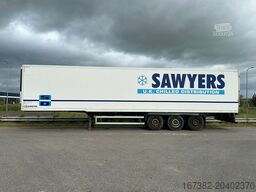 Gray and Adams Meat Hook Thermo King SLXE 400