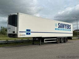 Gray and Adams Meat Hook Thermo King SLXE 400