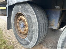 Gray and Adams Meat Hook Thermo King SLXE 400