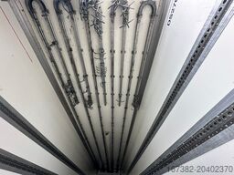 Gray and Adams Meat Hook Thermo King SLXE 400