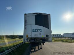 Gray and Adams Meat Hook Thermo King SLXE 400