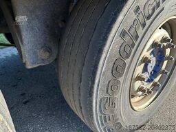 Gray and Adams Meat Hook Thermo King SLXE 400