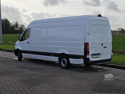 MERCEDES-BENZ SPRINTER 314 L3H2 Maxi Automaat!