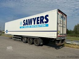 Gray and Adams Meat Hook Thermo King SLXE 400