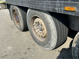 Gray and Adams Meat Hook Thermo King SLXE 400