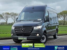 MERCEDES-BENZ SPRINTER 314 L2H2 3.5T-Trekhaak!