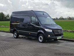 MERCEDES-BENZ SPRINTER 314 L2H2 3.5T-Trekhaak!