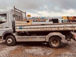 MERCEDES-BENZ Atego 822 K