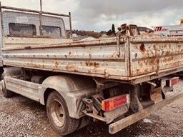 MERCEDES-BENZ Atego 822 K