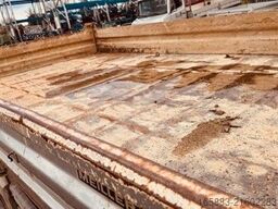 MERCEDES-BENZ Atego 822 K